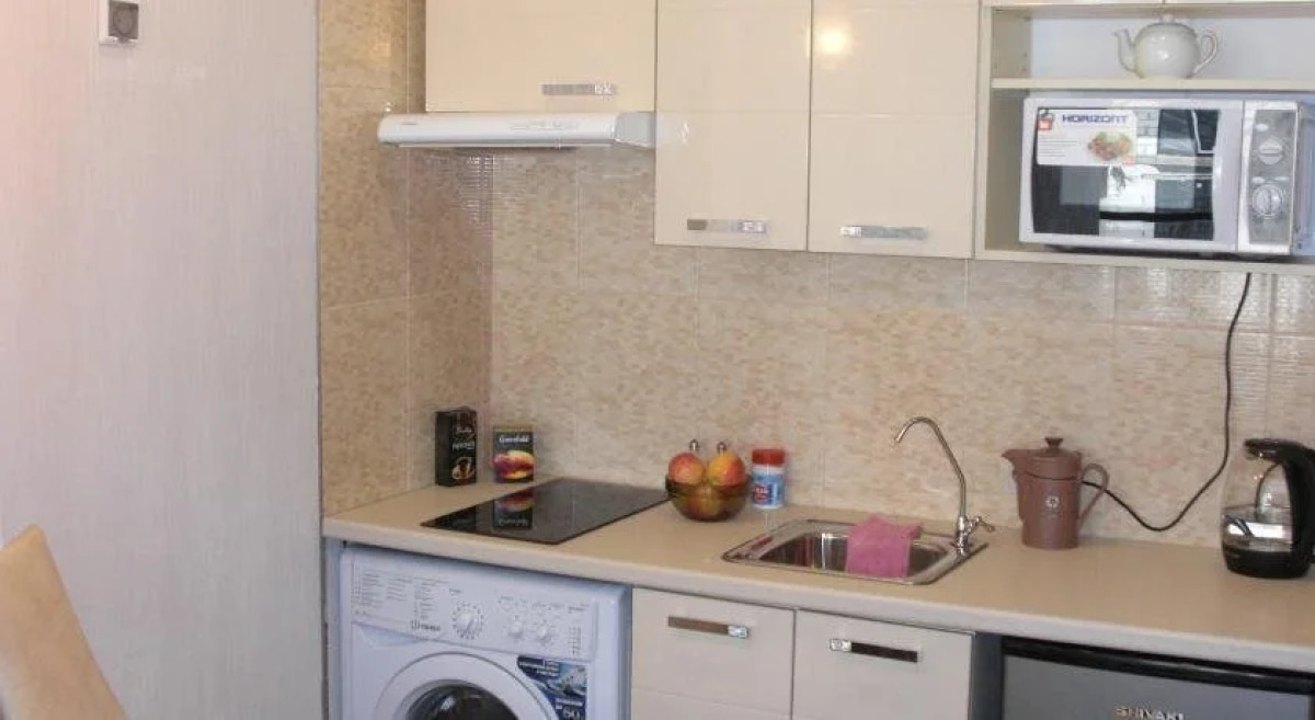 Apart Hotel Pulkovo Meridian