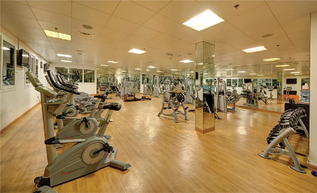 Al Khoory Hotel Apartments