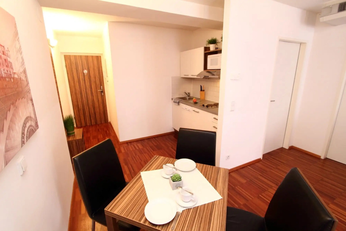 Royal Living Apartments Vienna