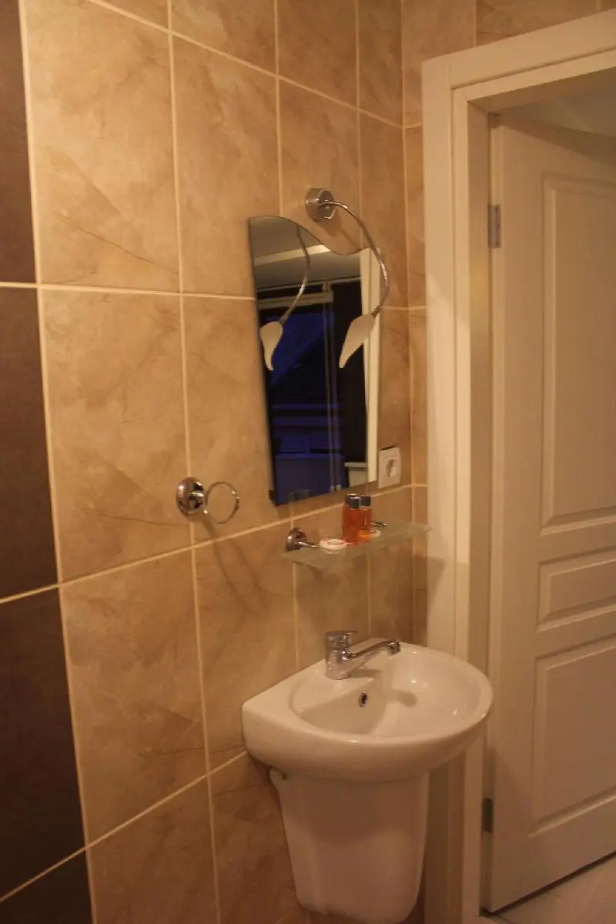 Ortakoy Aysem Sultan Hotel