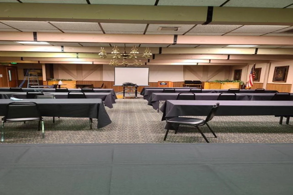 Hot Springs Hotel and Spa