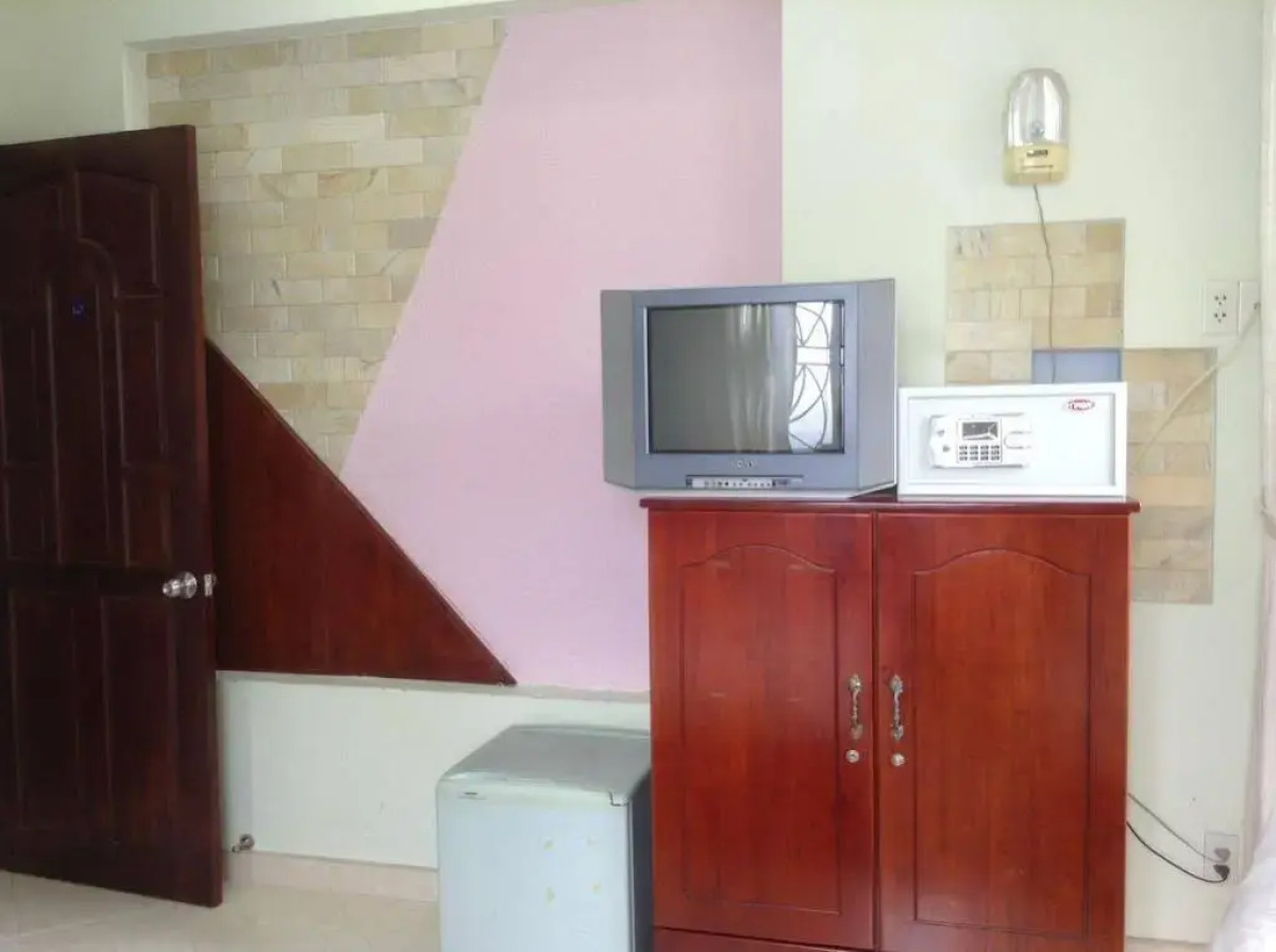 Lamenda Saigon Hotel