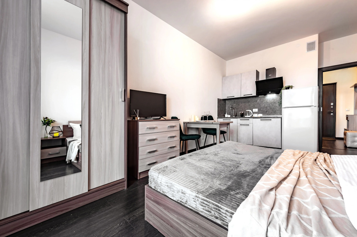 ApartMe Комендантский проспект