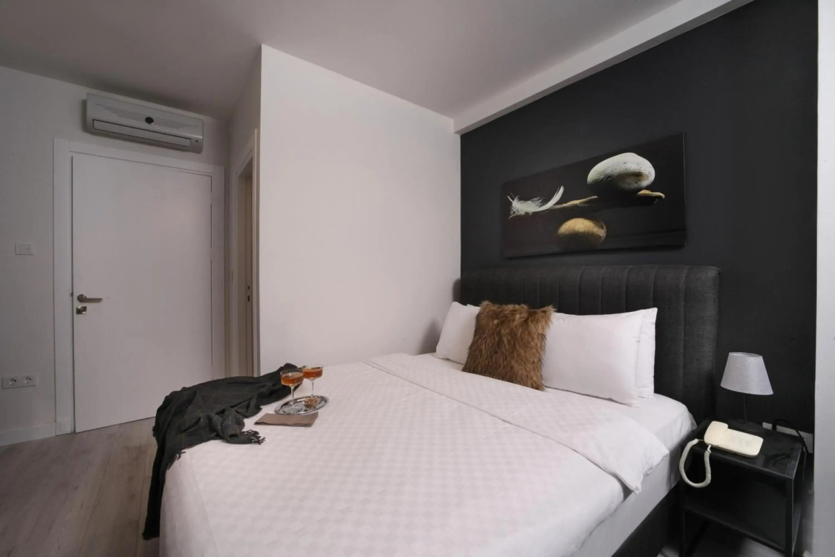 Etiz Hotels Bosphorus