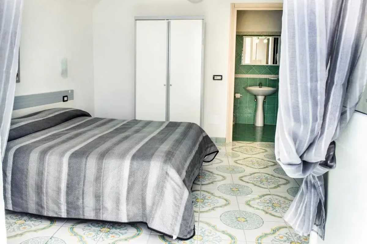 Hotel Regina del Mare
