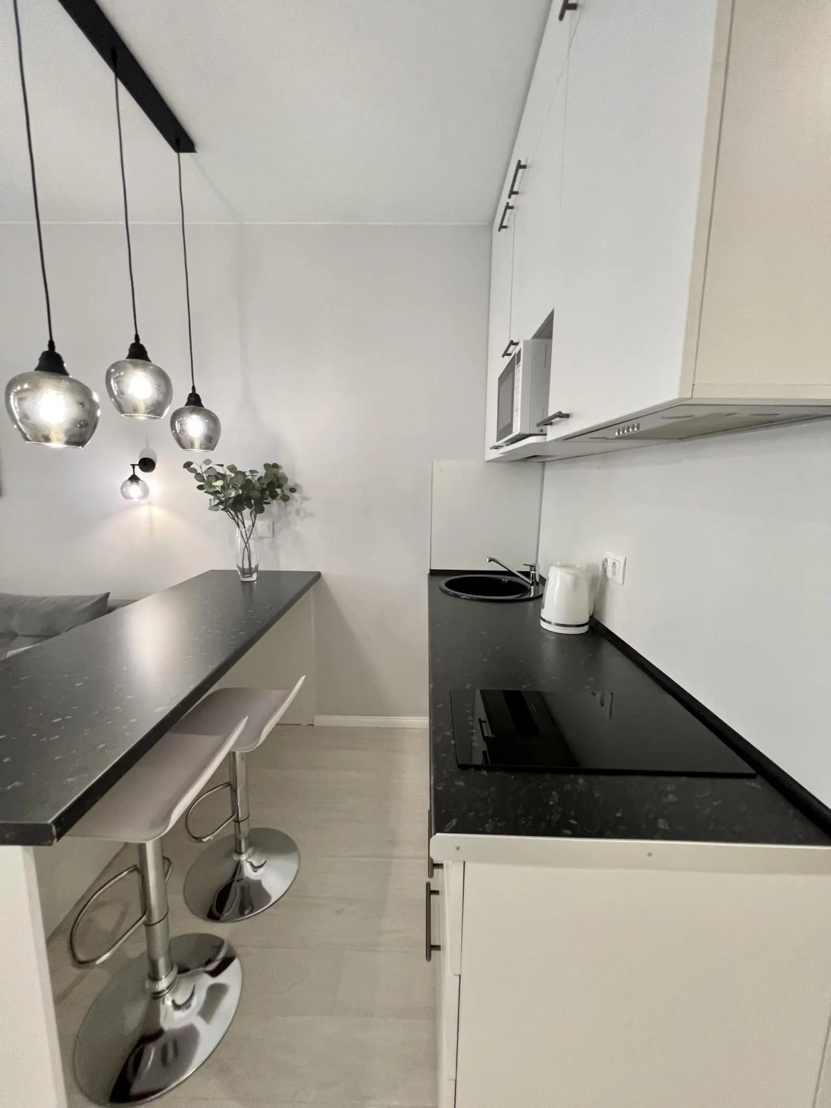 On Pritomsky 29 (Kemerovo)