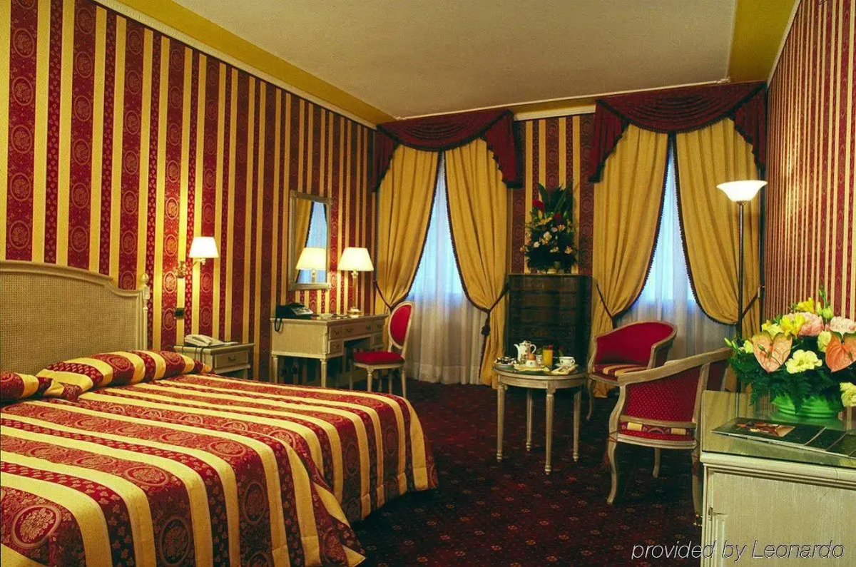 Sina Palazzo Sant'Angelo