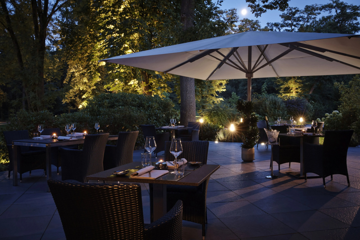 Hilton Frankfurt Gravenbruch