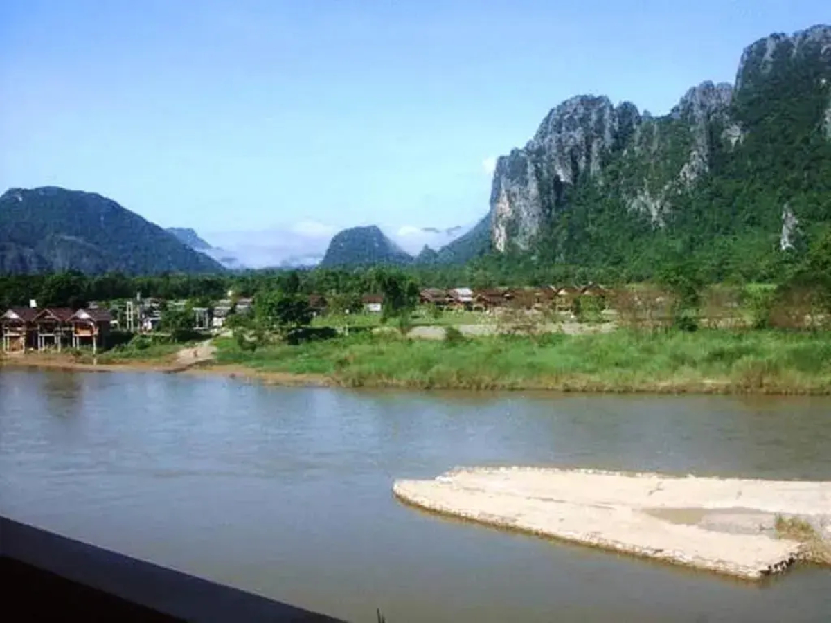 Popular View Guesthouse