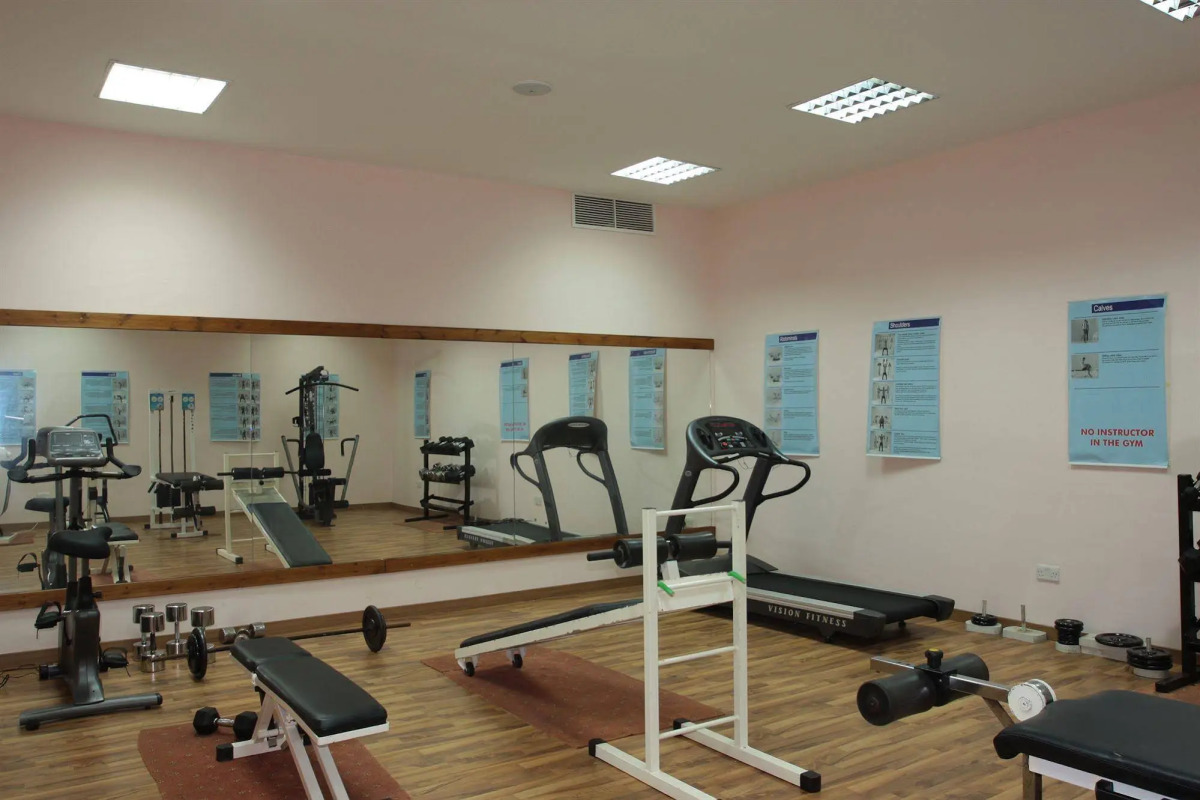 Panas Holiday Village