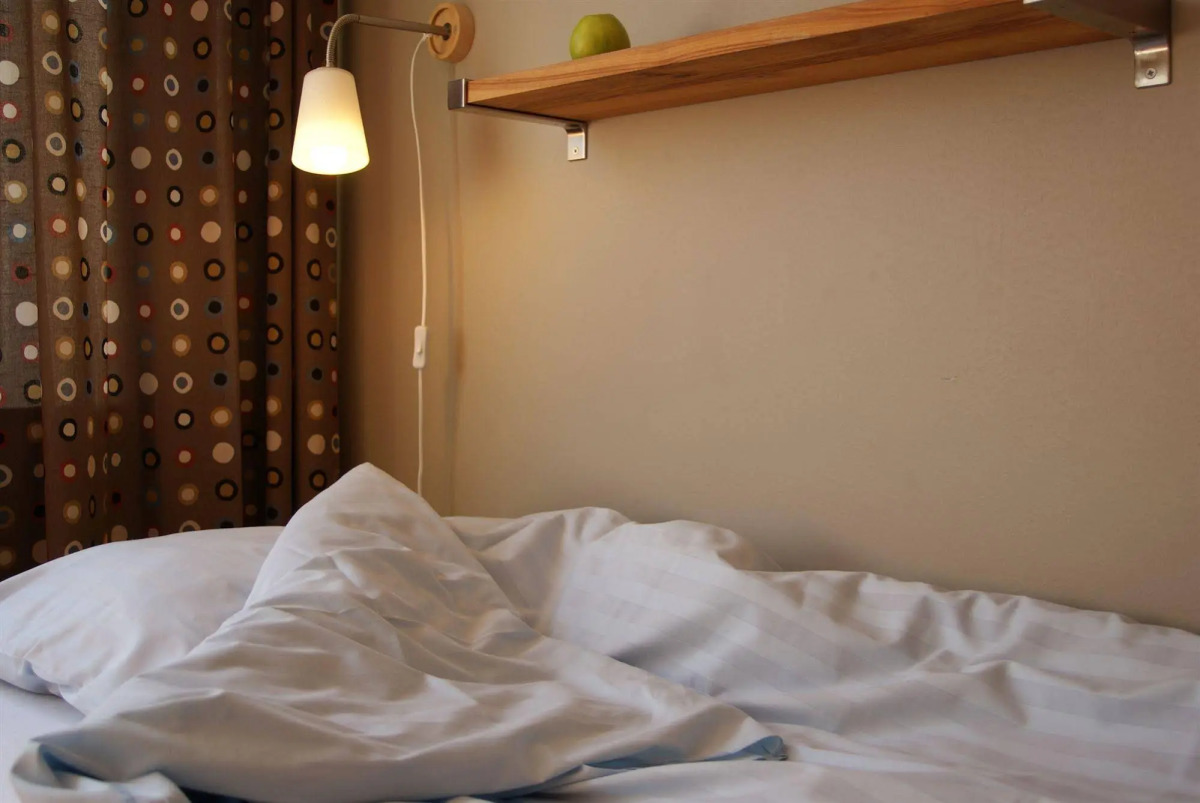 Hotel N Hostel Malmö City