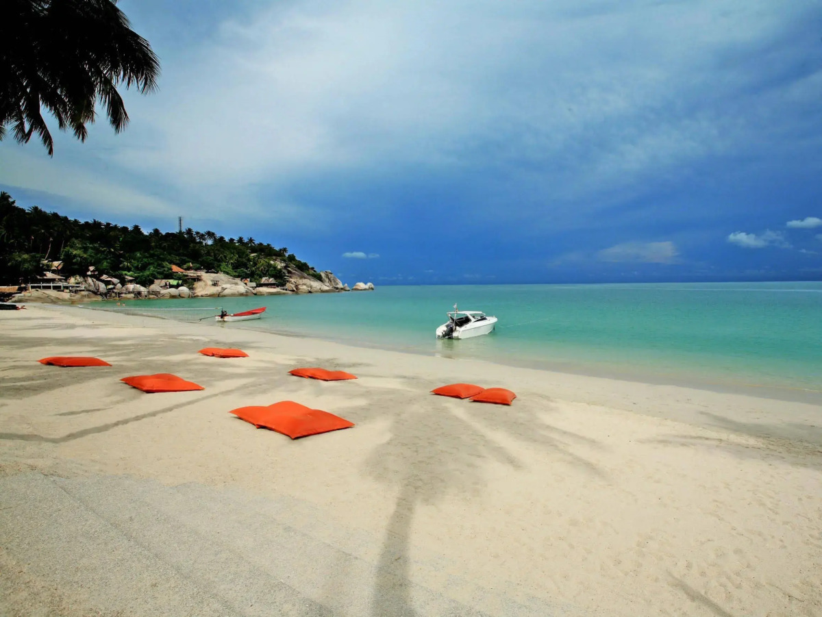 The Hideaway Pariya Haad Yuan Ko Pha-ngan