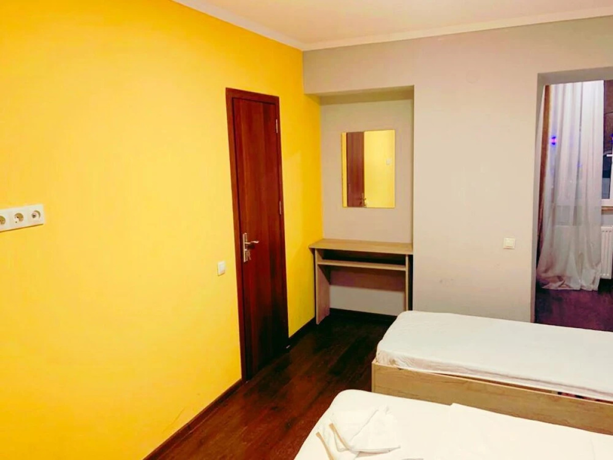 Отель «Бон Вояж»