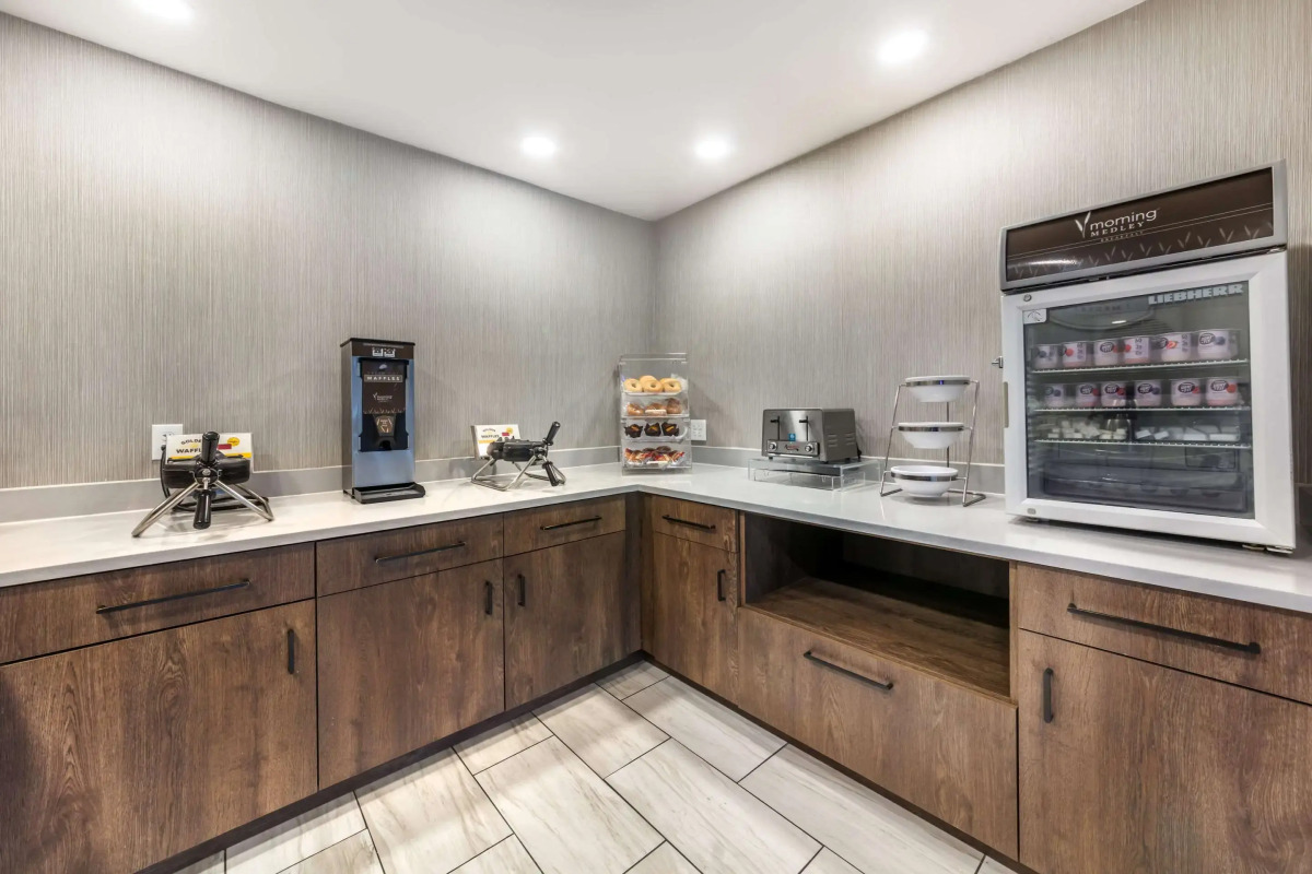 Sleep Inn Miami International Airport