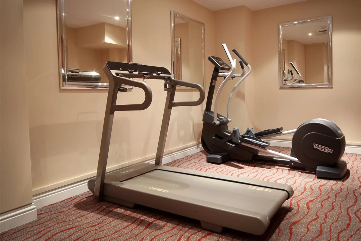 Gresham Belson Hotel