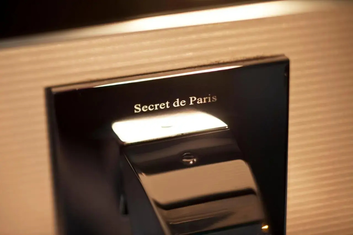 Secret de Paris - Hotel & Spa