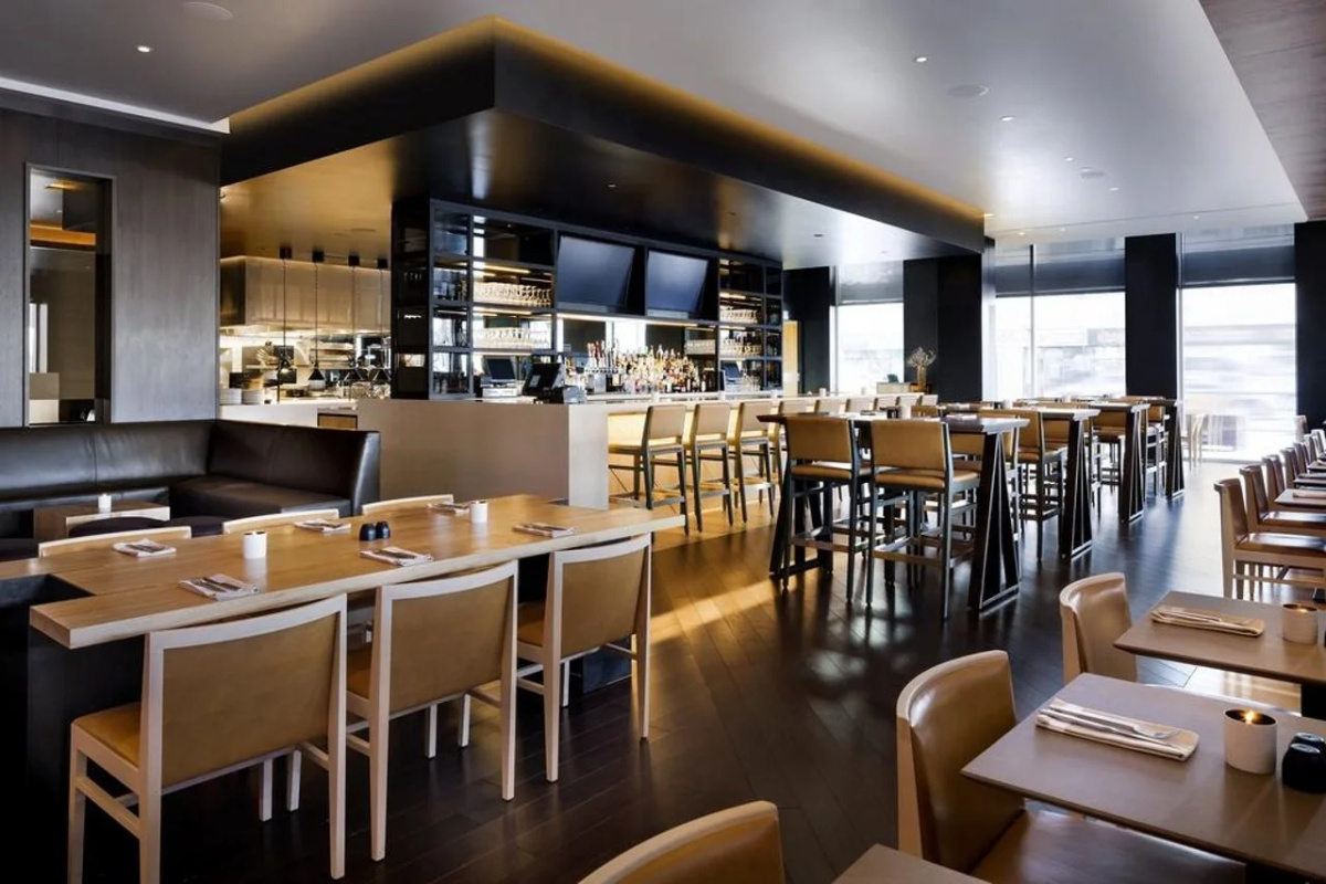 Delta Hotels by Marriott Toronto
