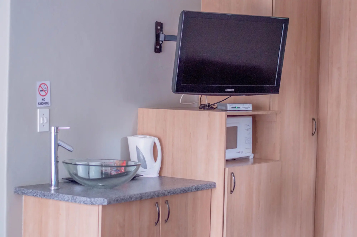 314 on Clark Guest House