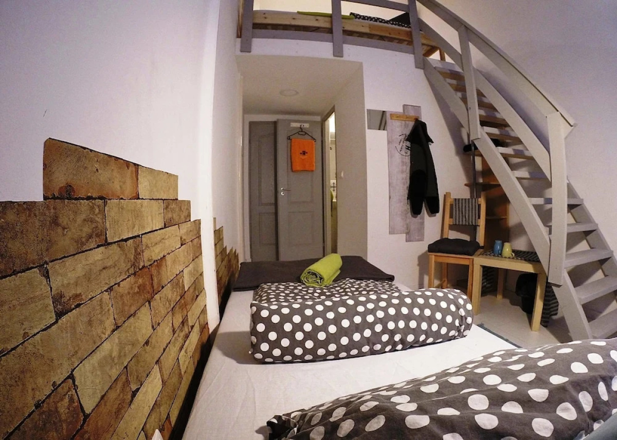 Friends Hostel and Apartments Budapest