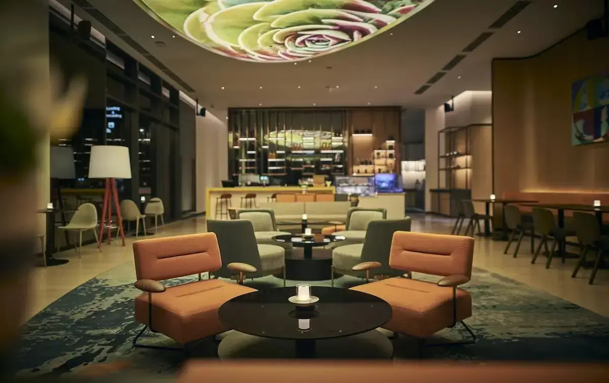 Amari Kuala Lumpur