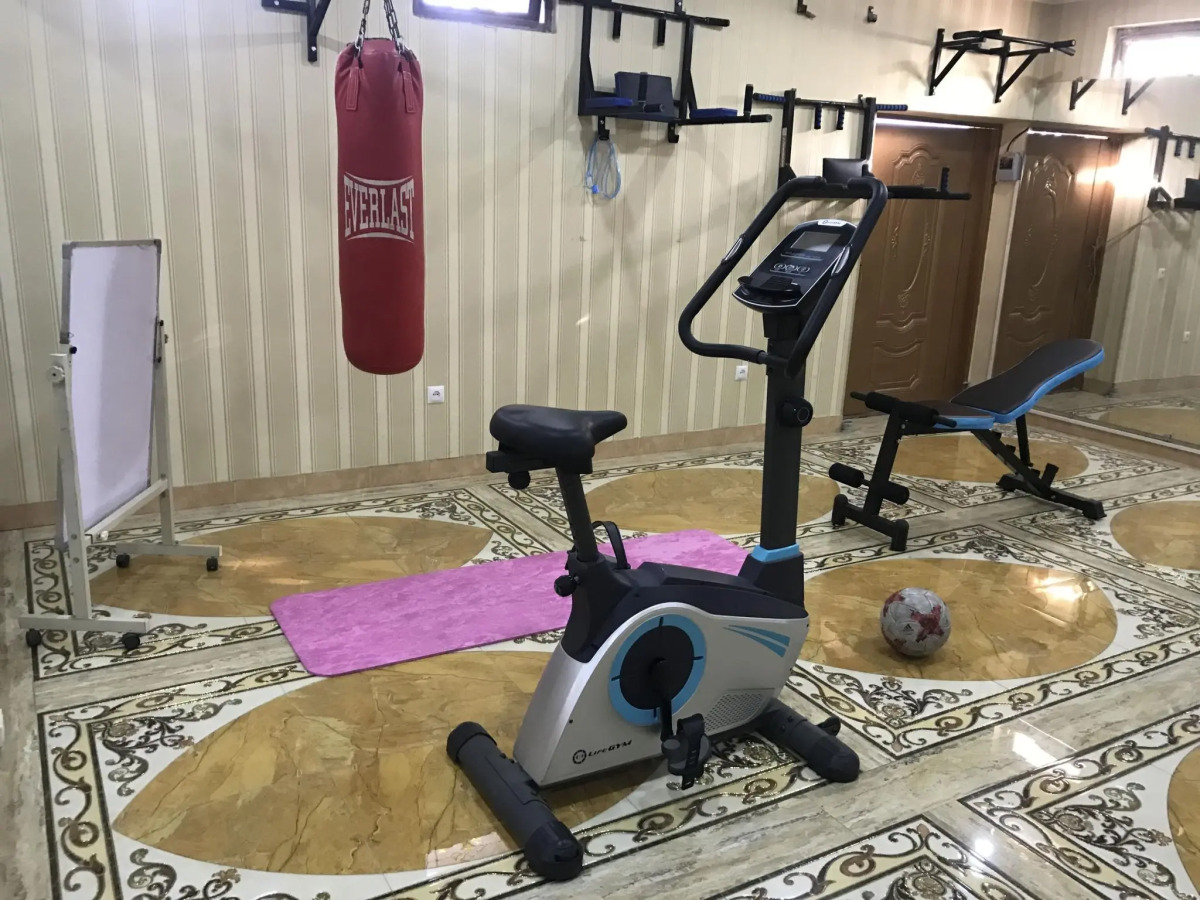 Отель Hon Saroy