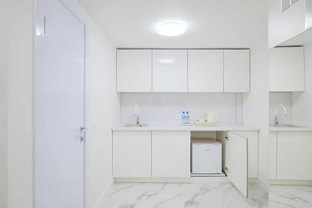 Отель Grand Way Один Сочи Центр