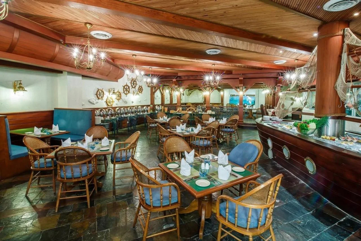 Holiday International Sharjah