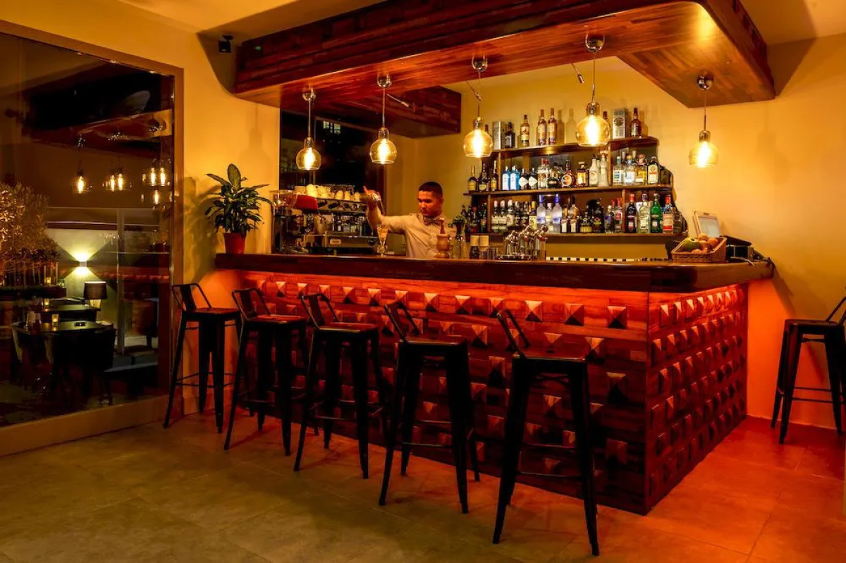 Reis Beach Hotel&Restaurant