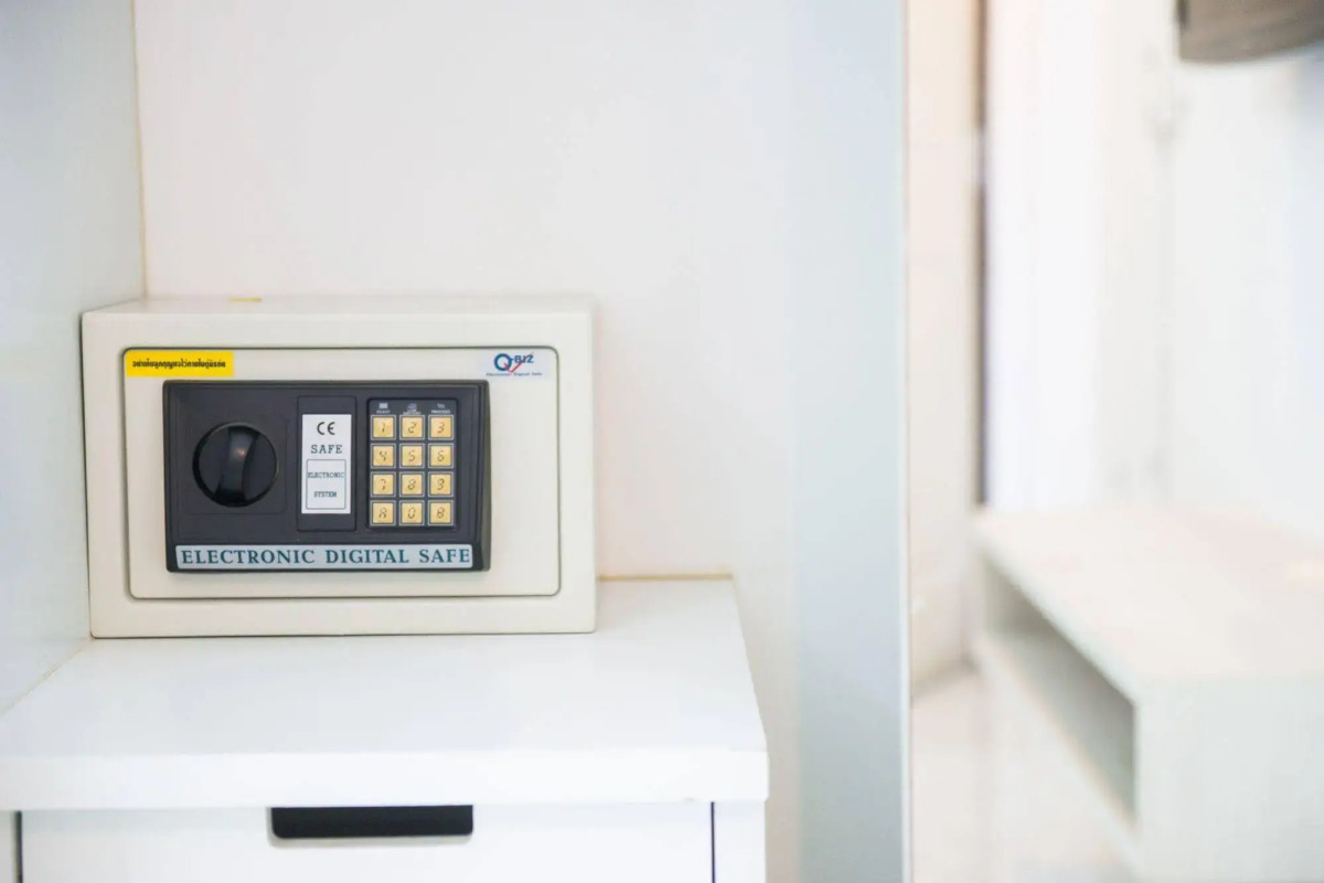 The Fifth Residence Hotel