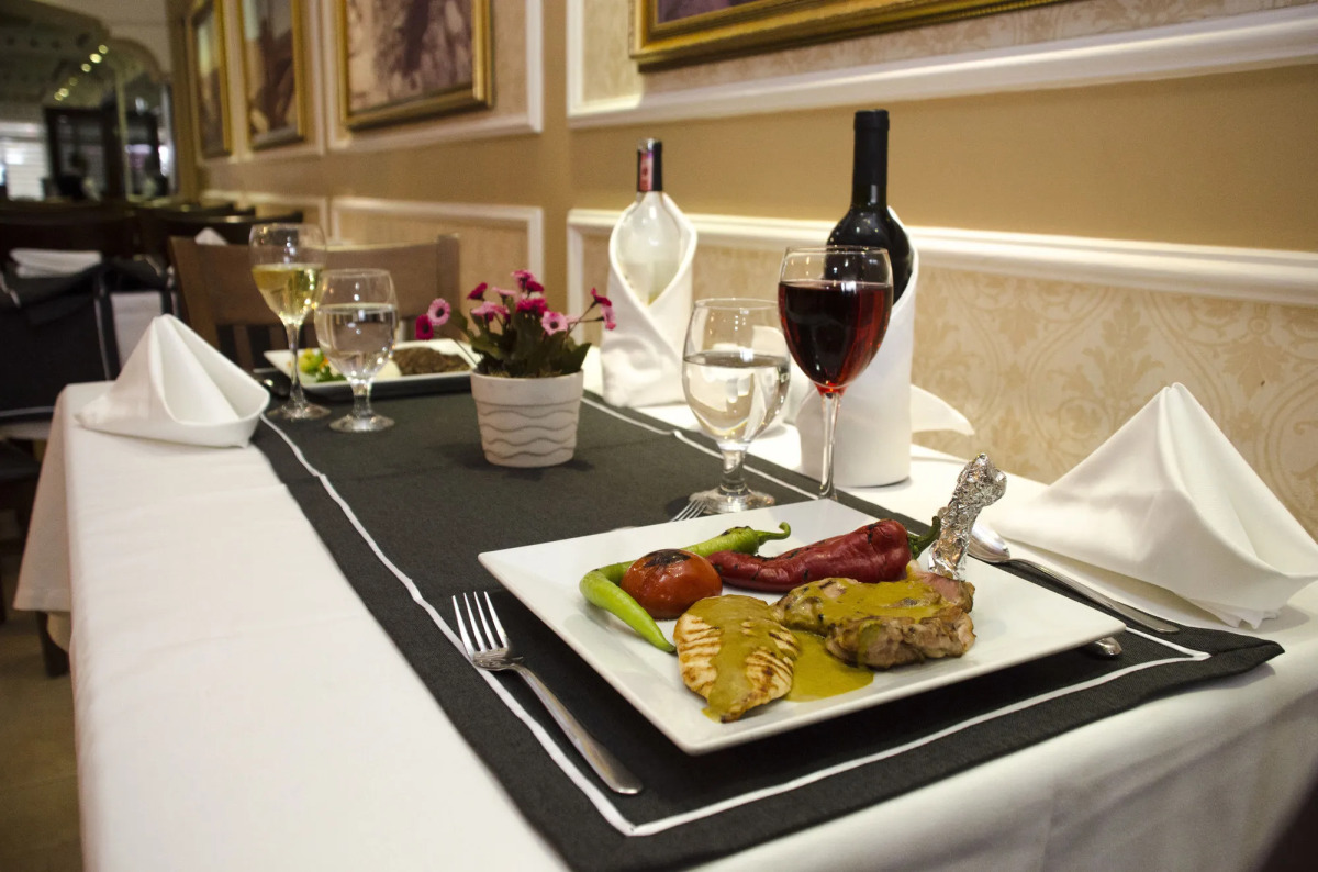 İstanbul Panorama Hotel