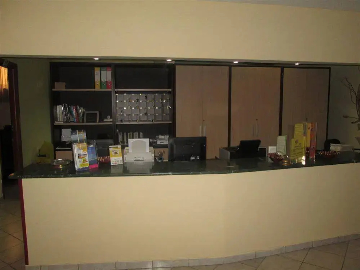 Residenza Partenopea