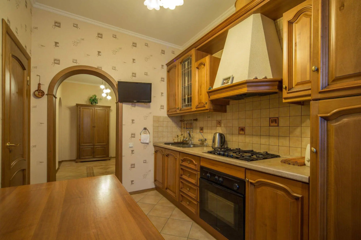 Австрийский дворик - отель