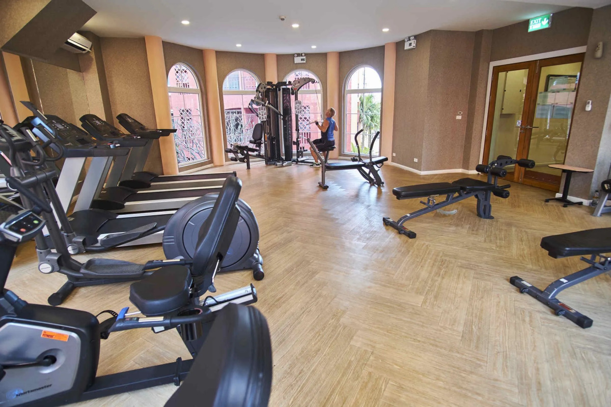 Sonia residence - SHA Extra Plus