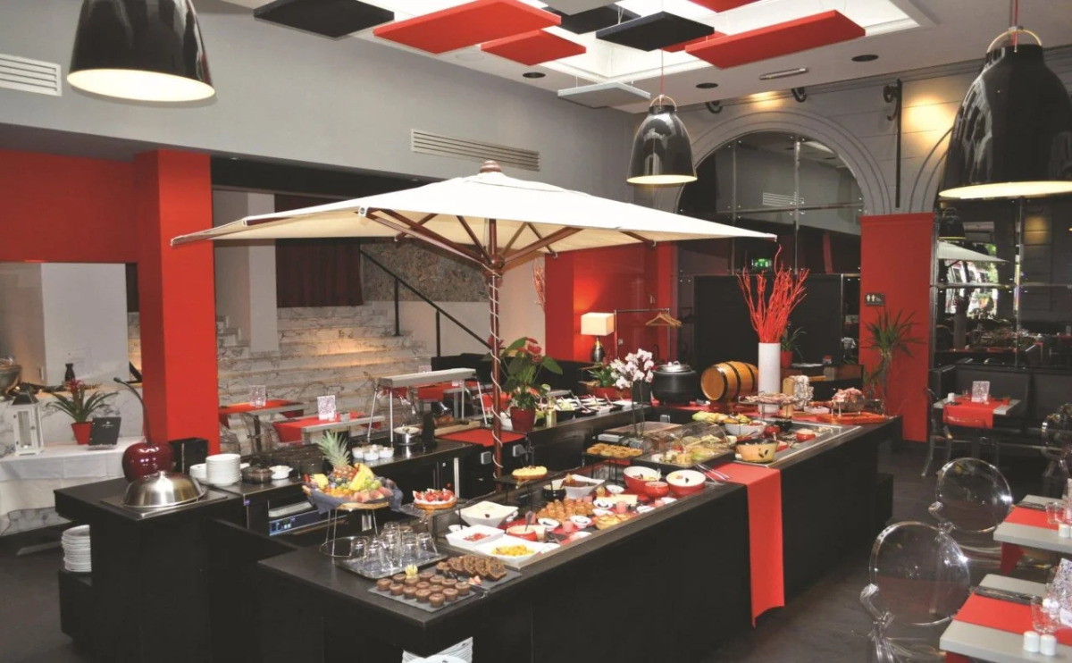 Hotel de Bourgtheroulde, Autograph Collection