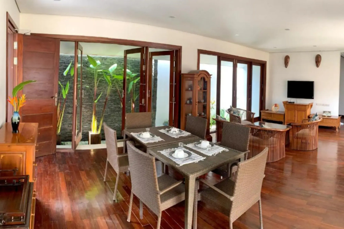 Farmer's Boutique Resort