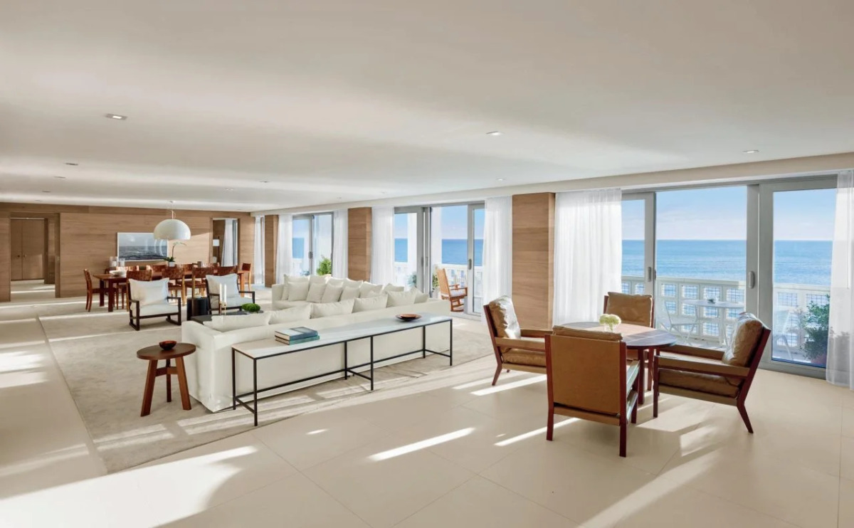 The Miami Beach EDITION