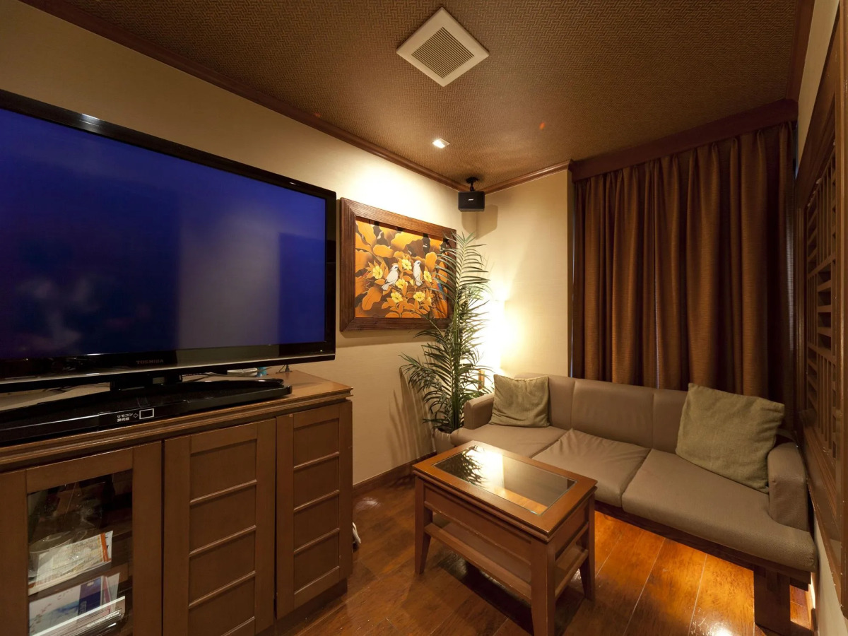 Grand Fine Kyoto Okazaki