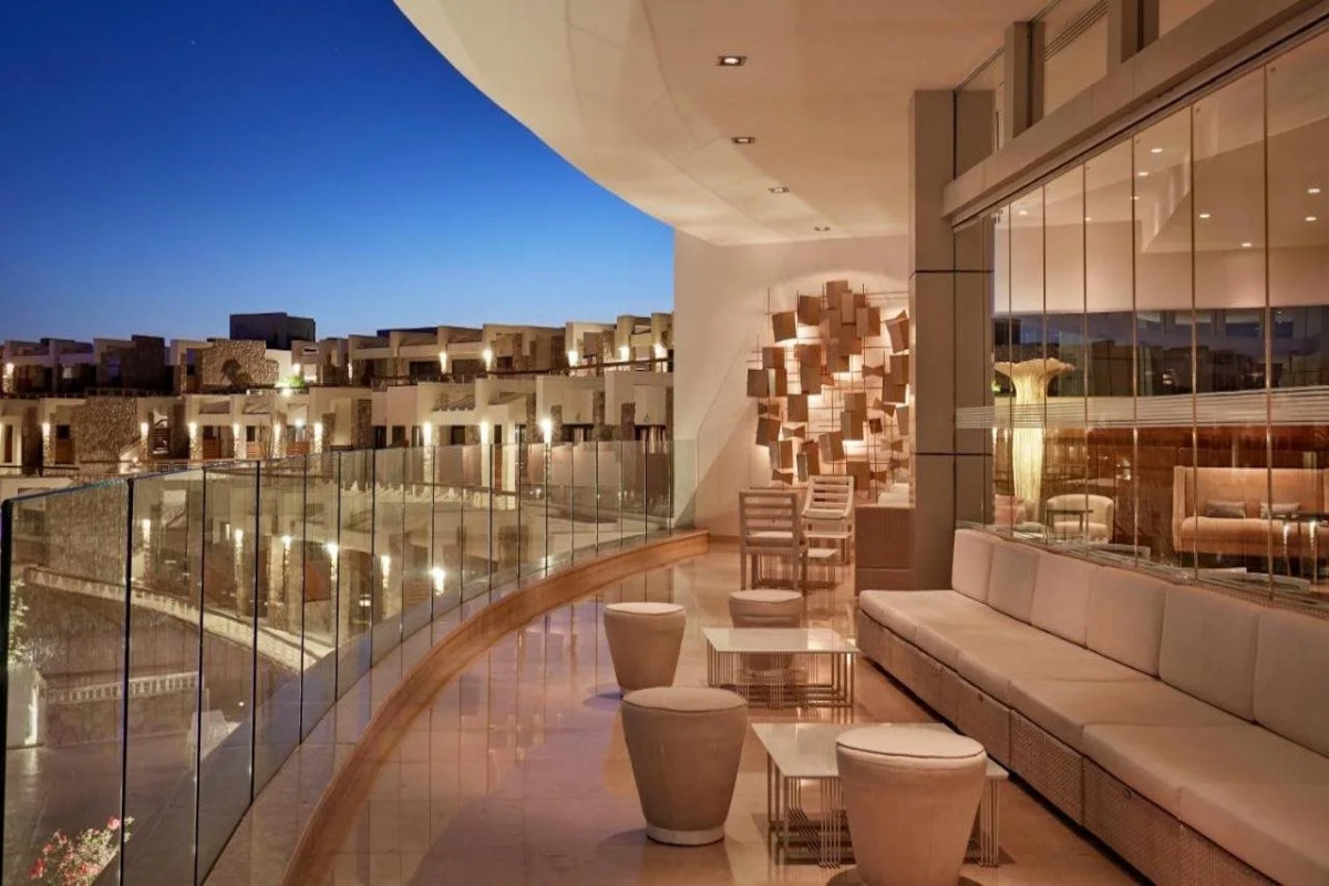 Coral Sea Imperial "Coral Sea Sensatori"