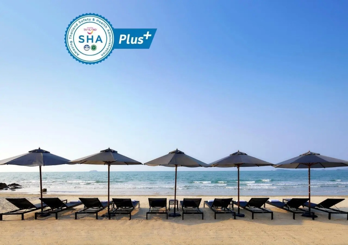 Rayong Marriott Resort & Spa