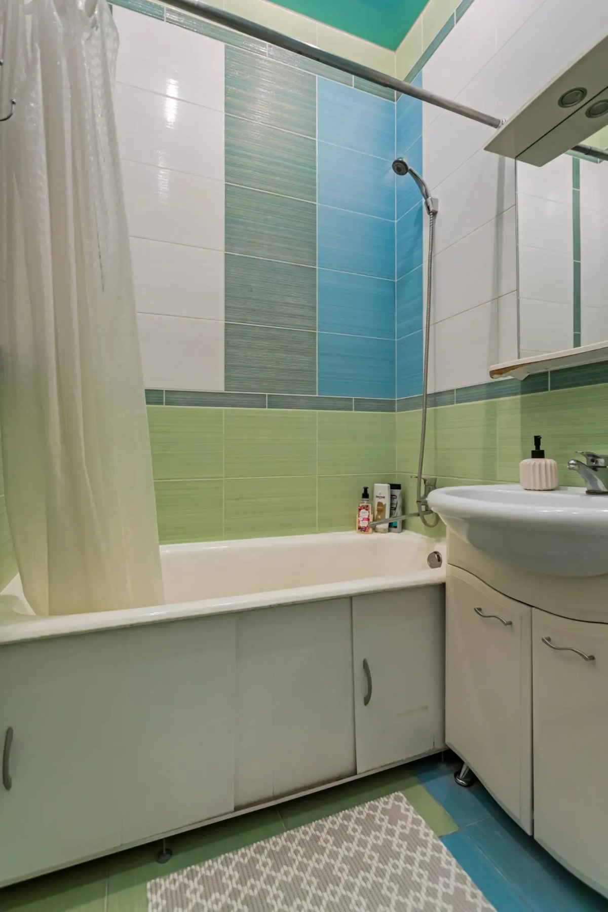 Апартаменты на улице Кирова 1