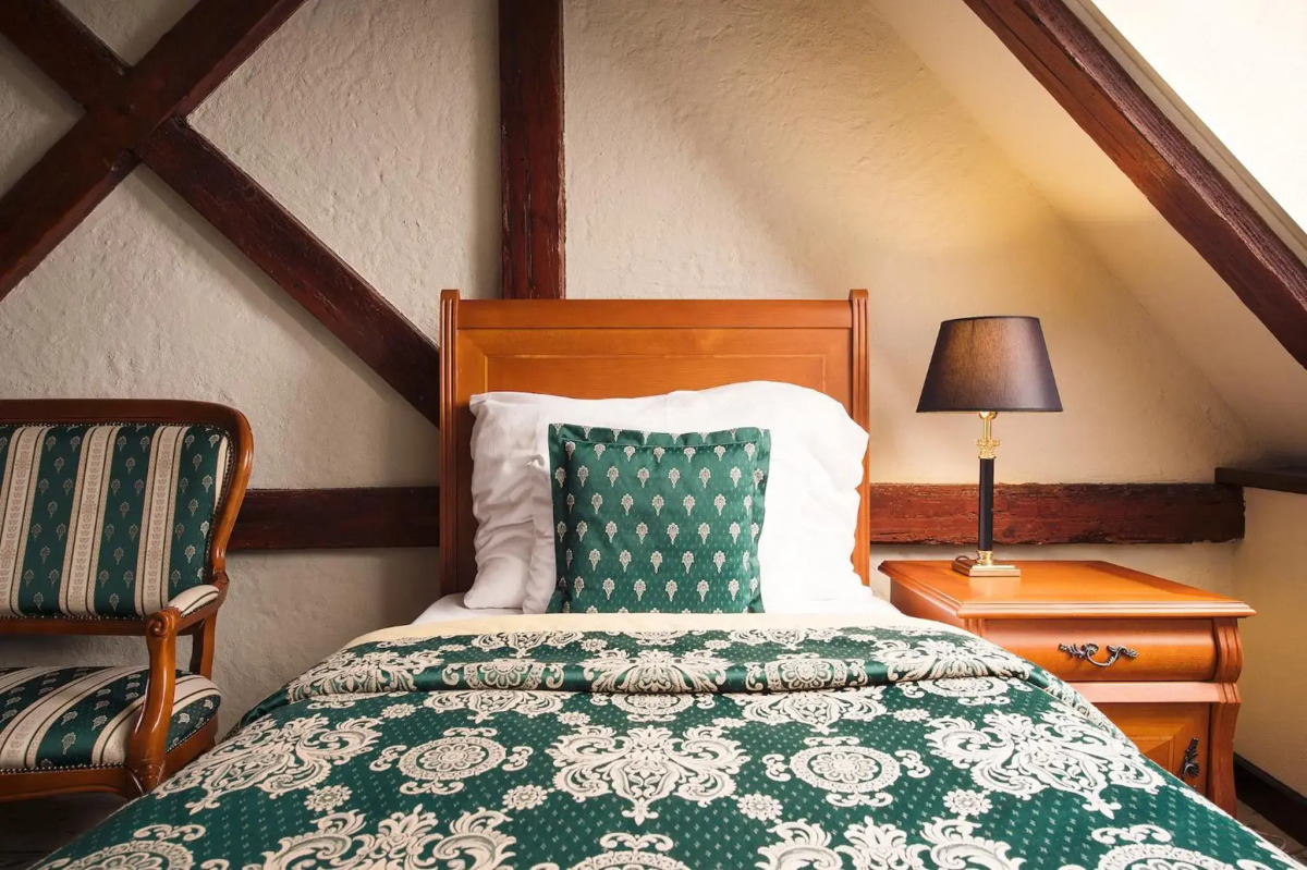 Arcadia Boutique Hotel