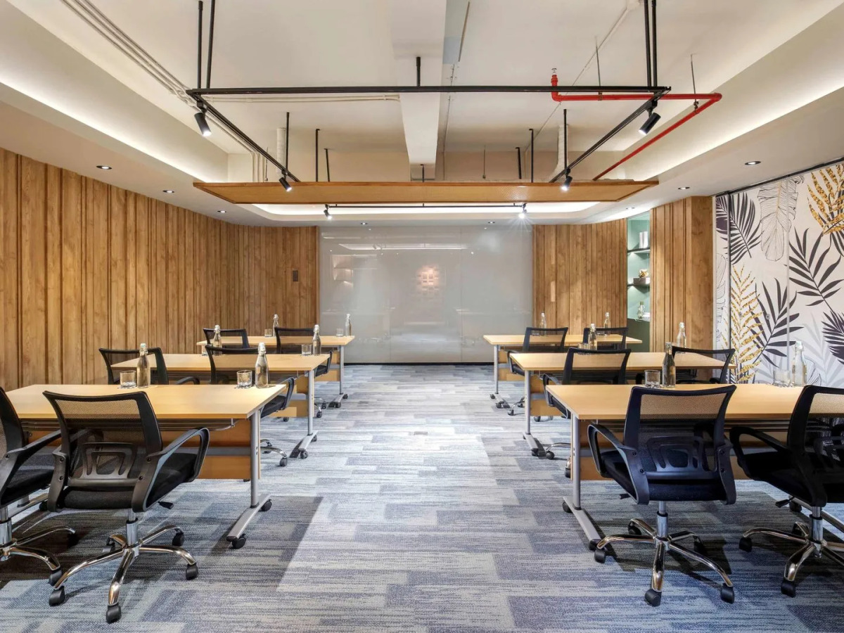 Tribe Bali Kuta Beach