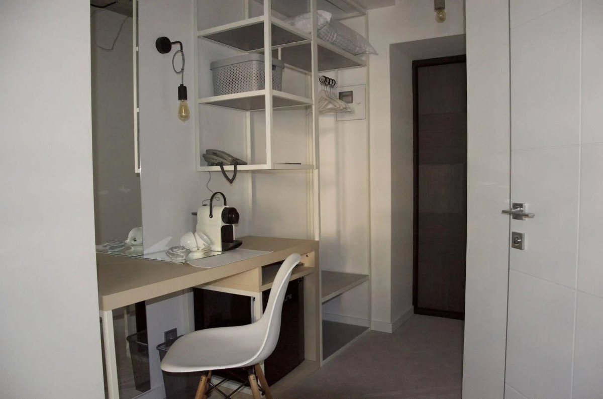 Отель Stan Gret