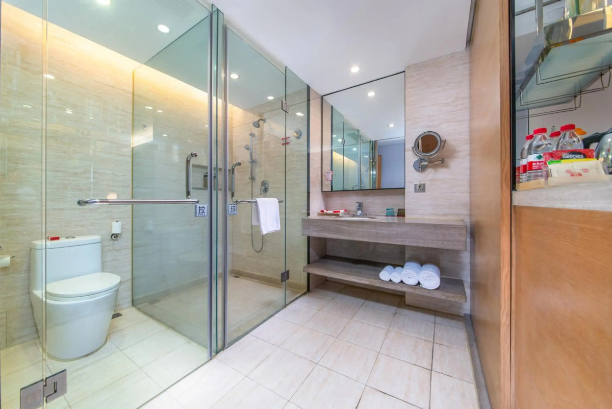 Ramada Plaza Shenzhen North