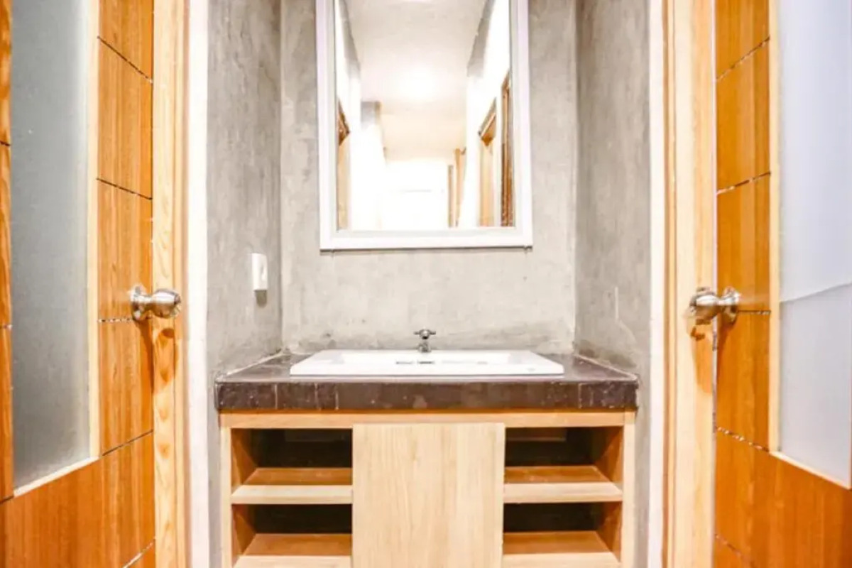 RedDoorz Hostel near Lippo Mall Kuta