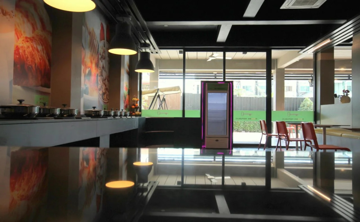 Grande Classic Pattaya