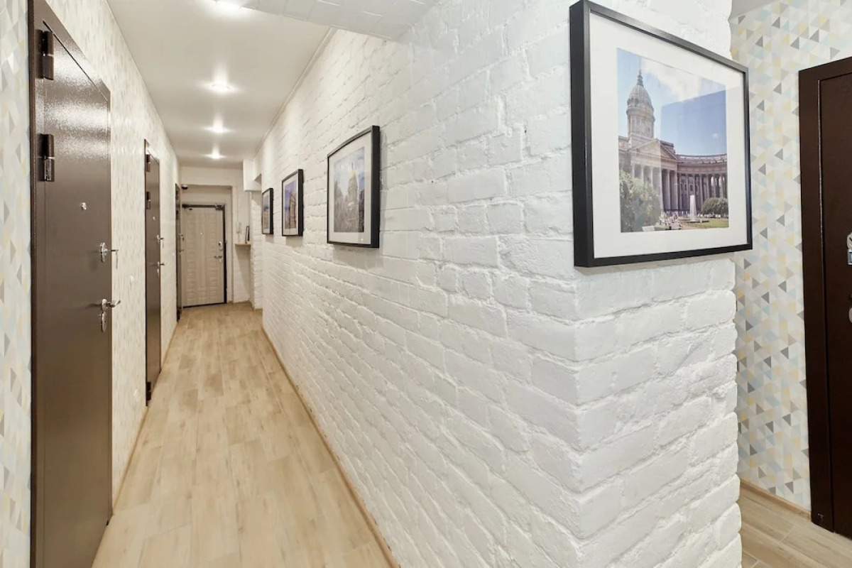 Апарт-отель Takeroom Чкаловская