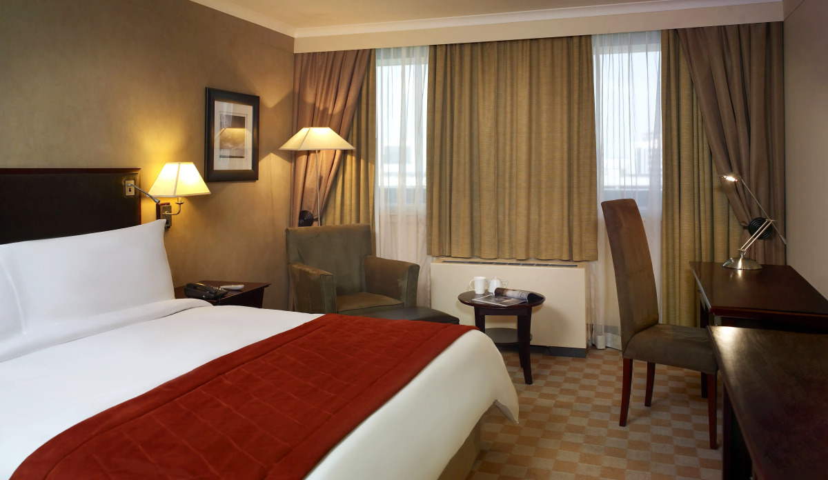 Southern Sun O.R Tambo