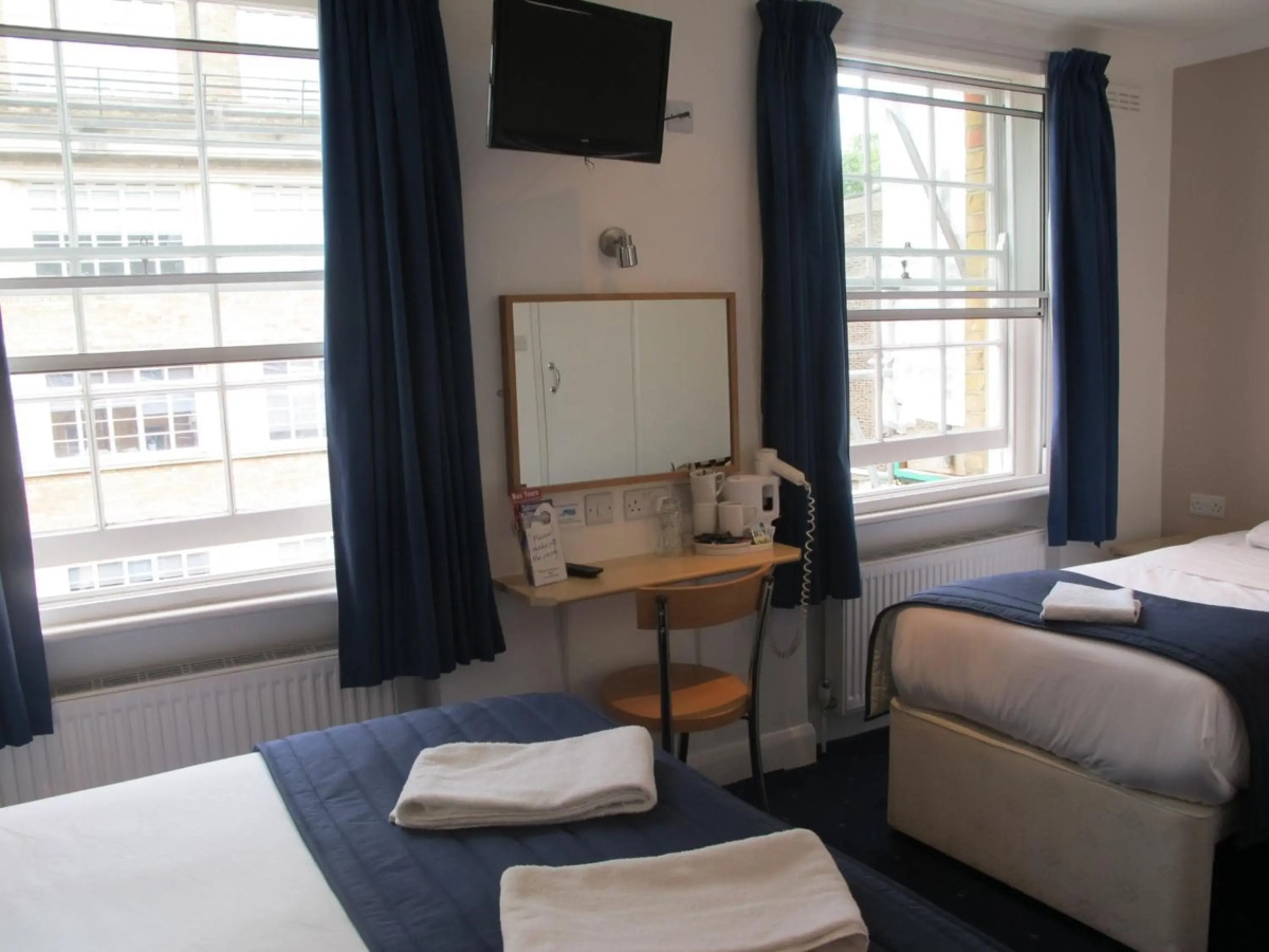 Beverly Hills Marriott