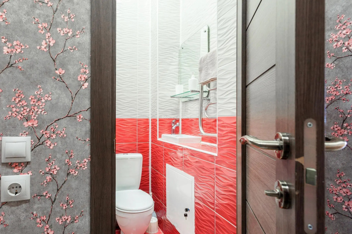 Open Apartments on Moskovsky 183-185, lit A